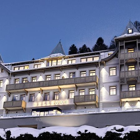 ซีโฮเต็ล เบลวู Hotel เซลล์อัมเซ ภายนอก รูปภาพ